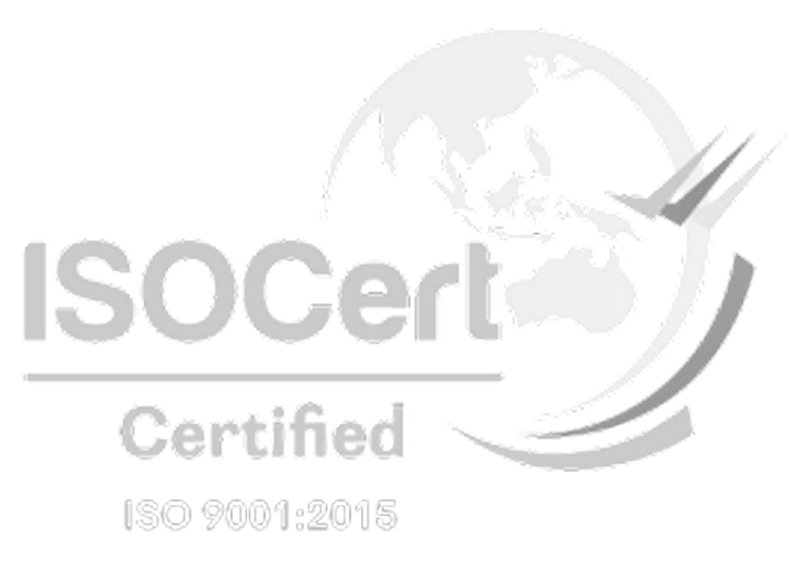 ISO 9001