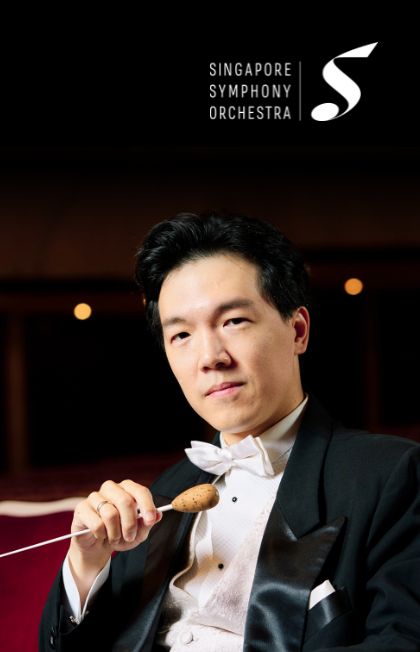 Lio Kuokman & Paul Huang – Dvořák and Beethoven 7