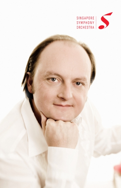 Mozart, Prokofiev and Brahms with François Leleux