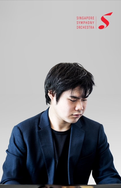Nobuyuki Tsujii & Hannu Lintu - Rachmaninoff Piano Concerto 3