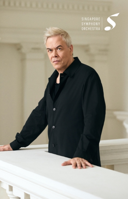 SSO Gala: Verdi's Requiem