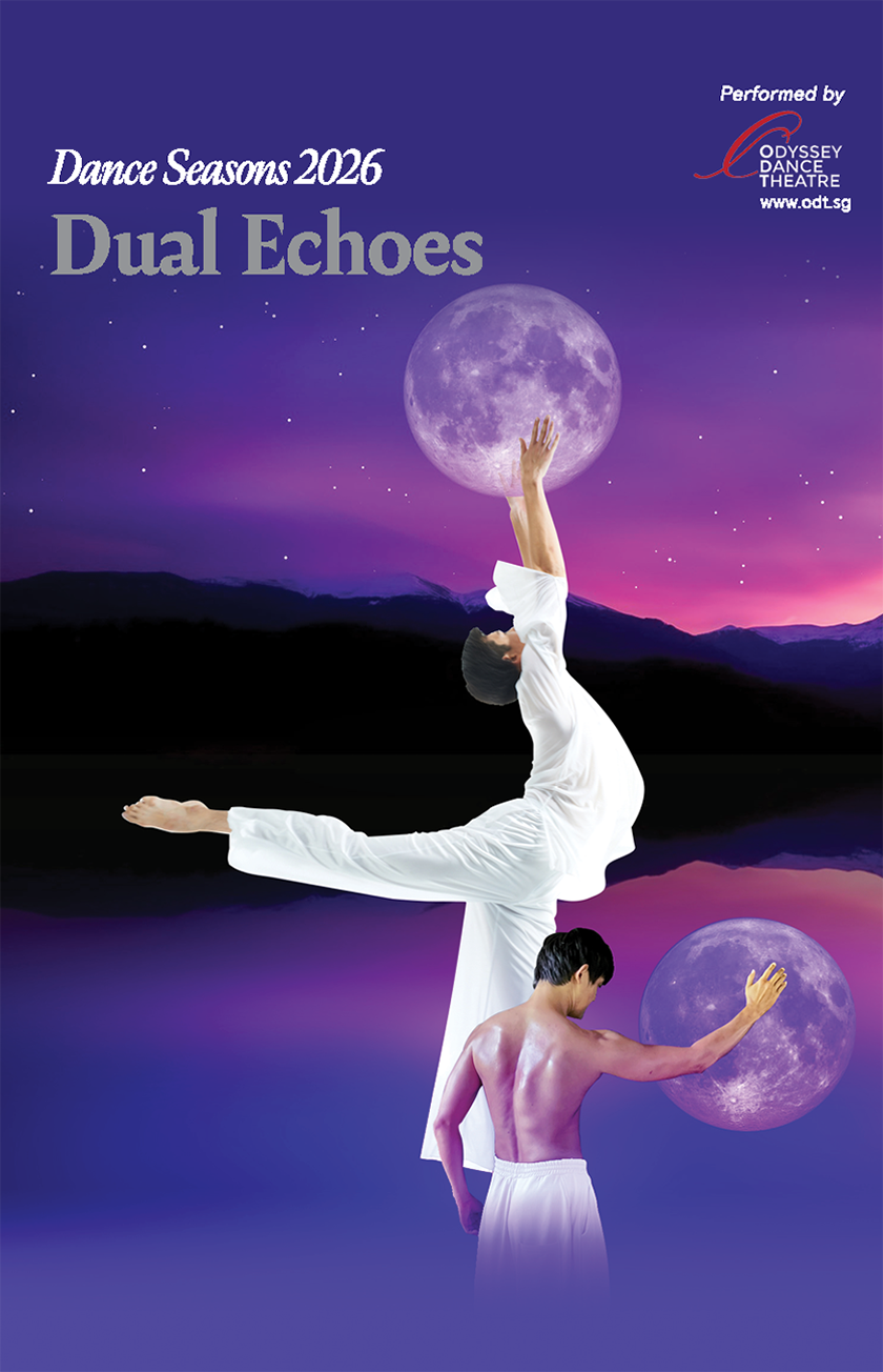 DUAL ECHOES