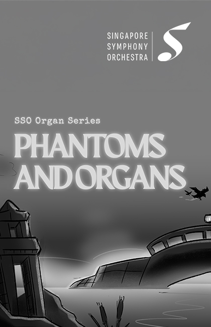 SSO Organ Series: Phantoms and Organs