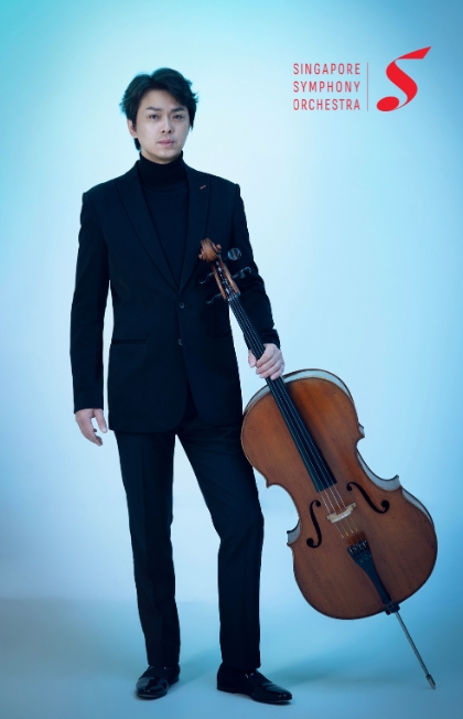 Hannu Lintu & Qin Li-Wei – Don Quixote and Brahms 2