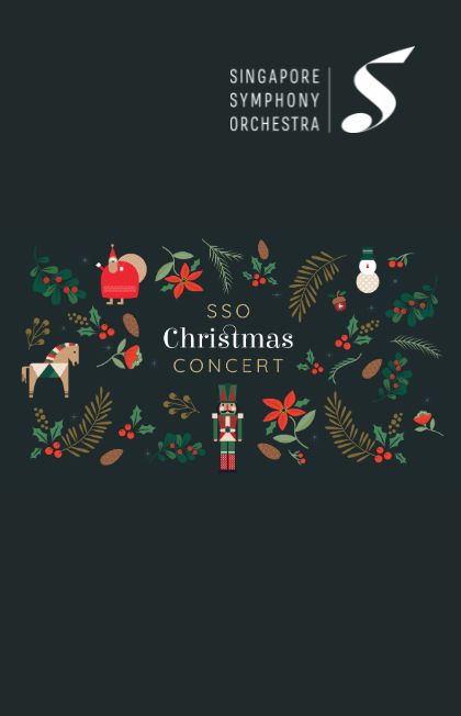 SSO Christmas Concert