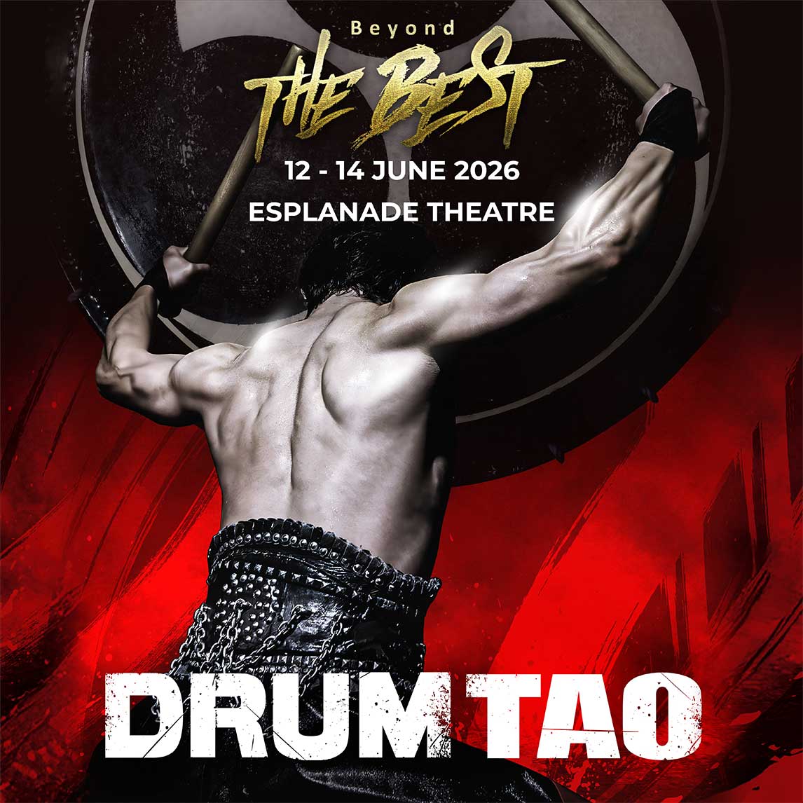 【DRUM TAO】 The Best The Members 2026 DRUM TAO 2026「THE BEST」Ticket List for | Tickets in Japan
