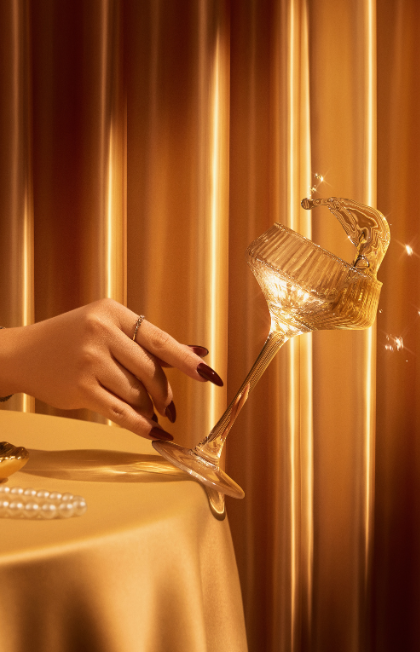 Ladies Night at The Lobby Lounge