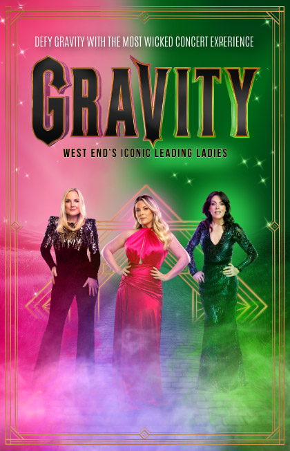 GRAVITY [G]