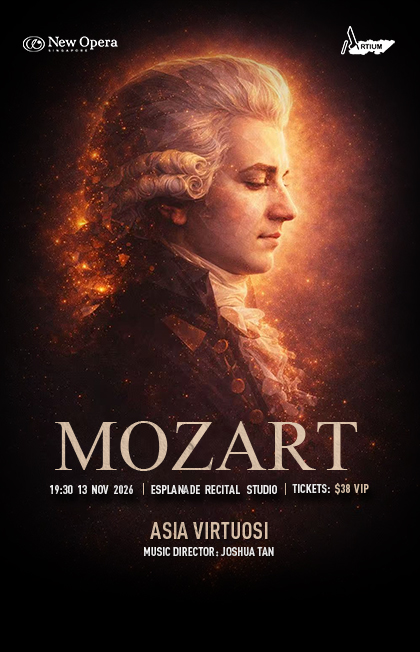 Mozart 270
