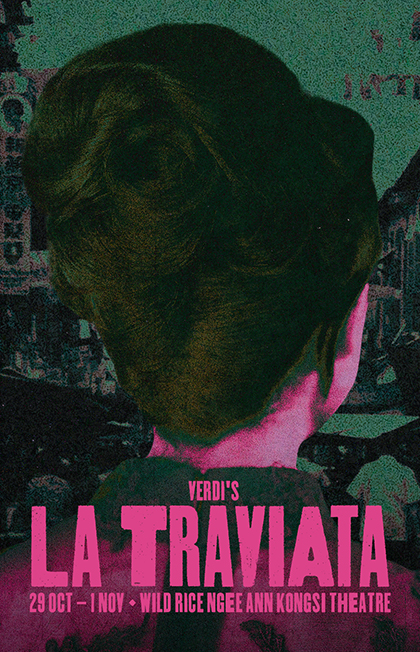Verdi's La Traviata