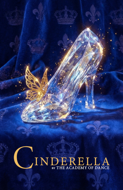 Cinderella by The Academy of Dance