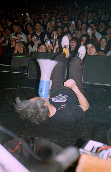 Esplanade Presents | Mosaic Music Series Patrick Watson - Uh Oh Tour
