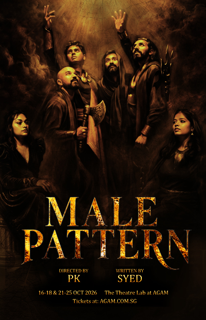 Male Pattern