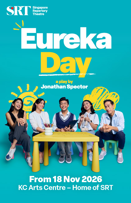Eureka Day