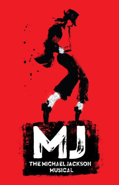 MJ The Michael Jackson Musical [G]
