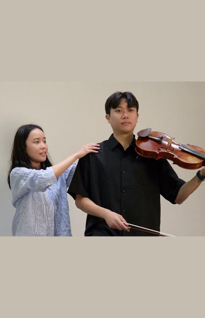 Esplanade Presents | Voices Festival Workshop: Alexander Technique for Singers by Vivien Chong