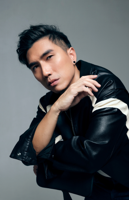 Esplanade Presents | Voices Festival Workshop: Voices of You - An Estill Voice Training Experience by Aaron Matthew Lim