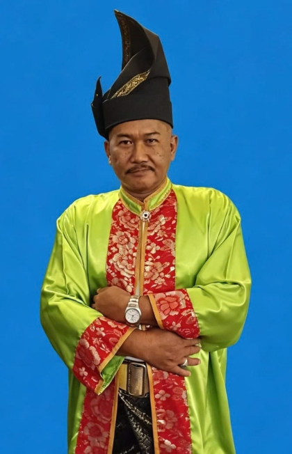 TEMALANG Teroka Spontan with Mohd Suhaimi Ibrahim Presented by Singapore Dikir Barat Federation and Norazam Hakub