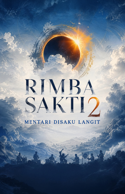 Rimba Sakti 2: Mentari Disaku Langit